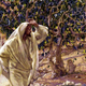 Image for article titled 7 Moments in the Bible When Jesus Acted Very Un-Jesus-Like